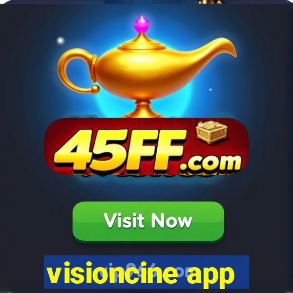 visioncine app